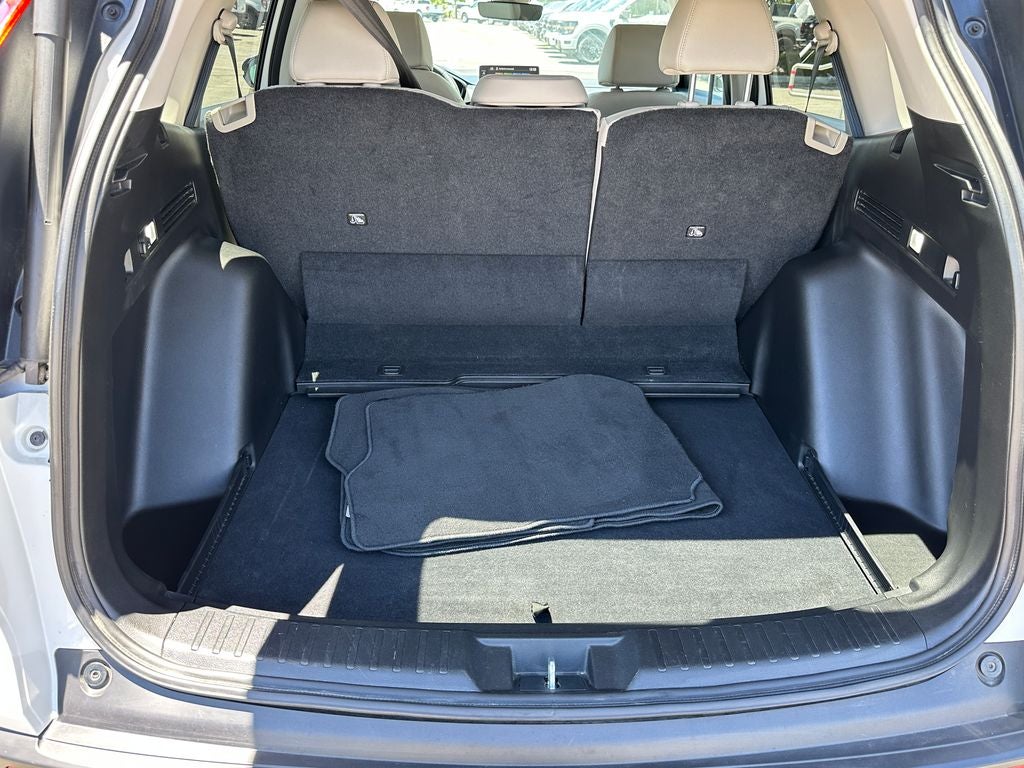 2025 Honda CR-V EX-L EXL