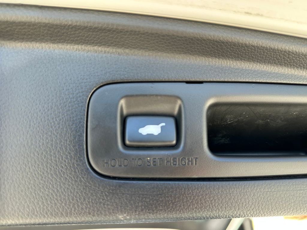 2025 Honda CR-V EX-L EXL