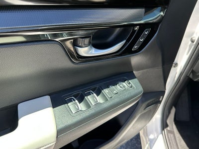 2025 Honda CR-V EX-L EXL
