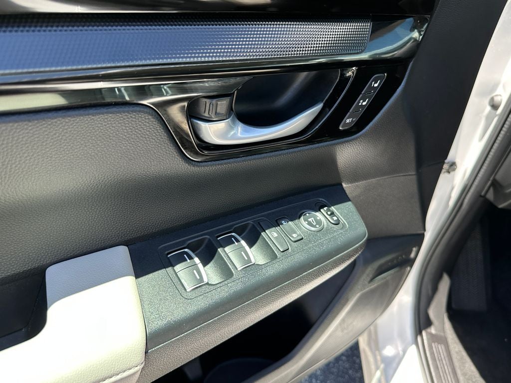 2025 Honda CR-V EX-L EXL