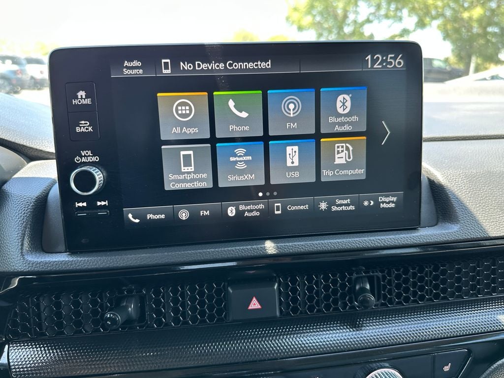 2025 Honda CR-V EX-L EXL