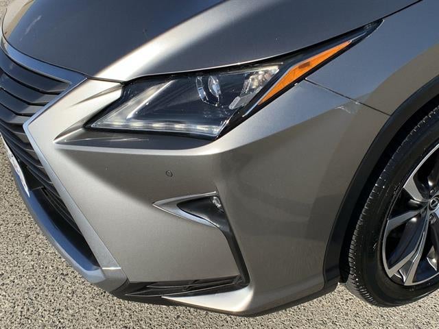 2018 Lexus RX Base