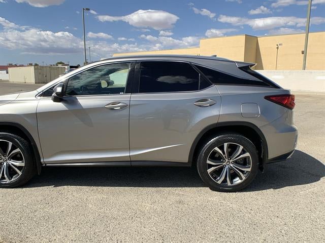 2018 Lexus RX Base