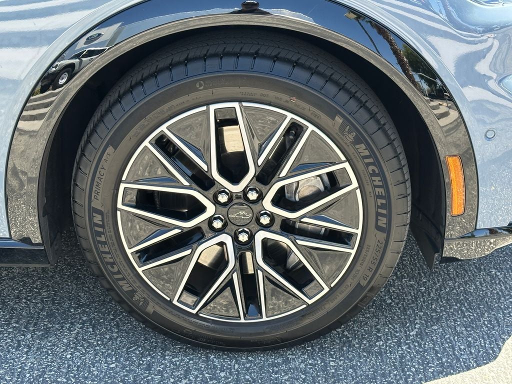 2024 Ford Mustang Mach-E Premium