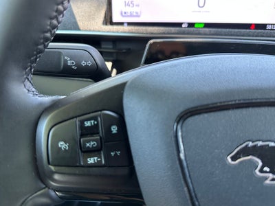 2024 Ford Mustang Mach-E Premium