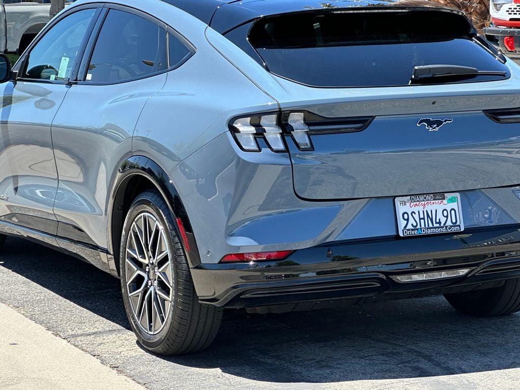 2024 Ford Mustang Mach-E Premium