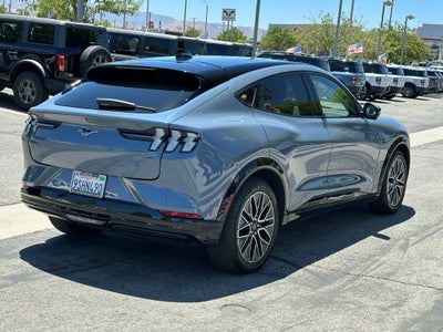 2024 Ford Mustang Mach-E Premium