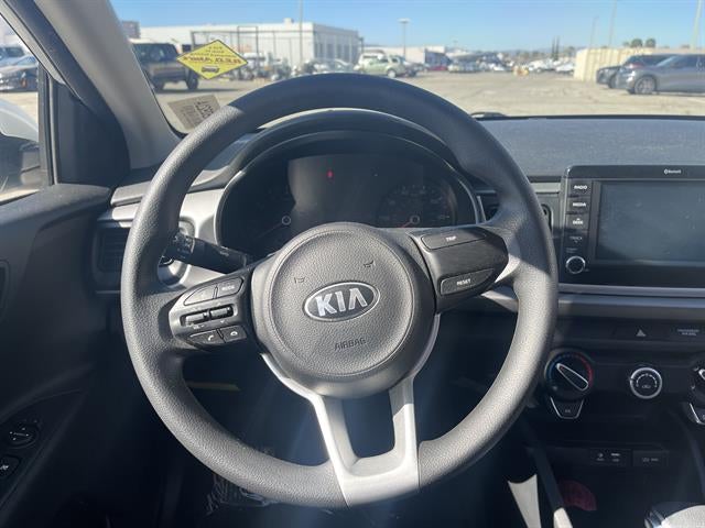 2020 Kia Rio S