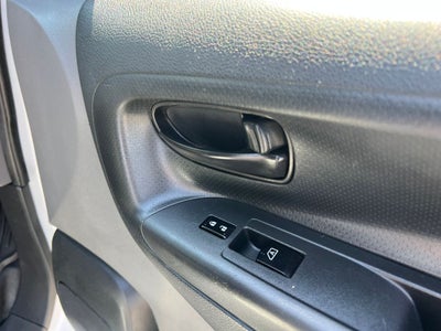 2019 Nissan NV200 S