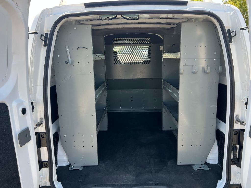 2019 Nissan NV200 S