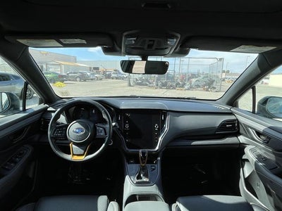 2023 Subaru Outback Wilderness