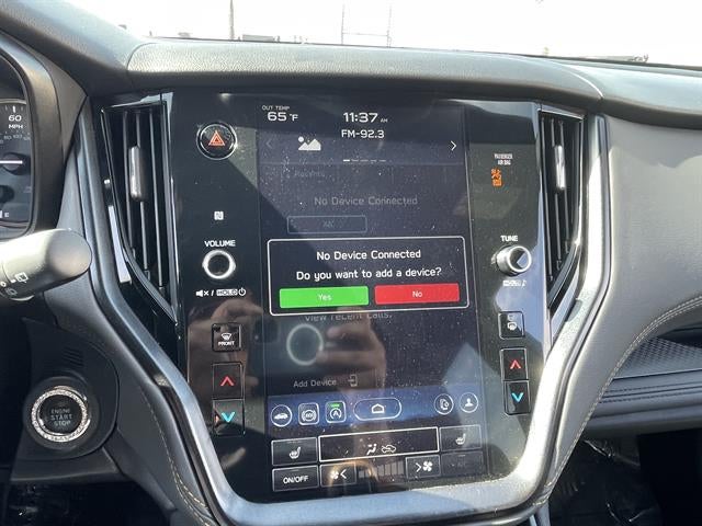 2023 Subaru Outback Wilderness