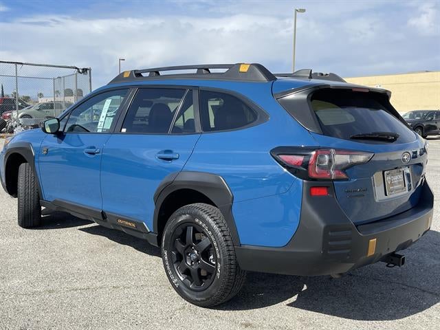 2023 Subaru Outback Wilderness