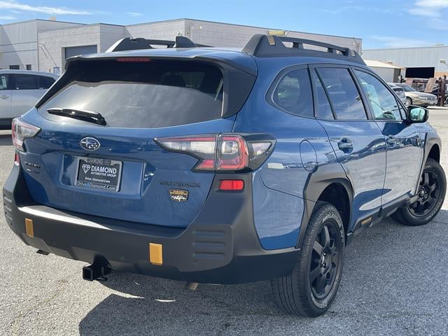 2023 Subaru Outback Wilderness