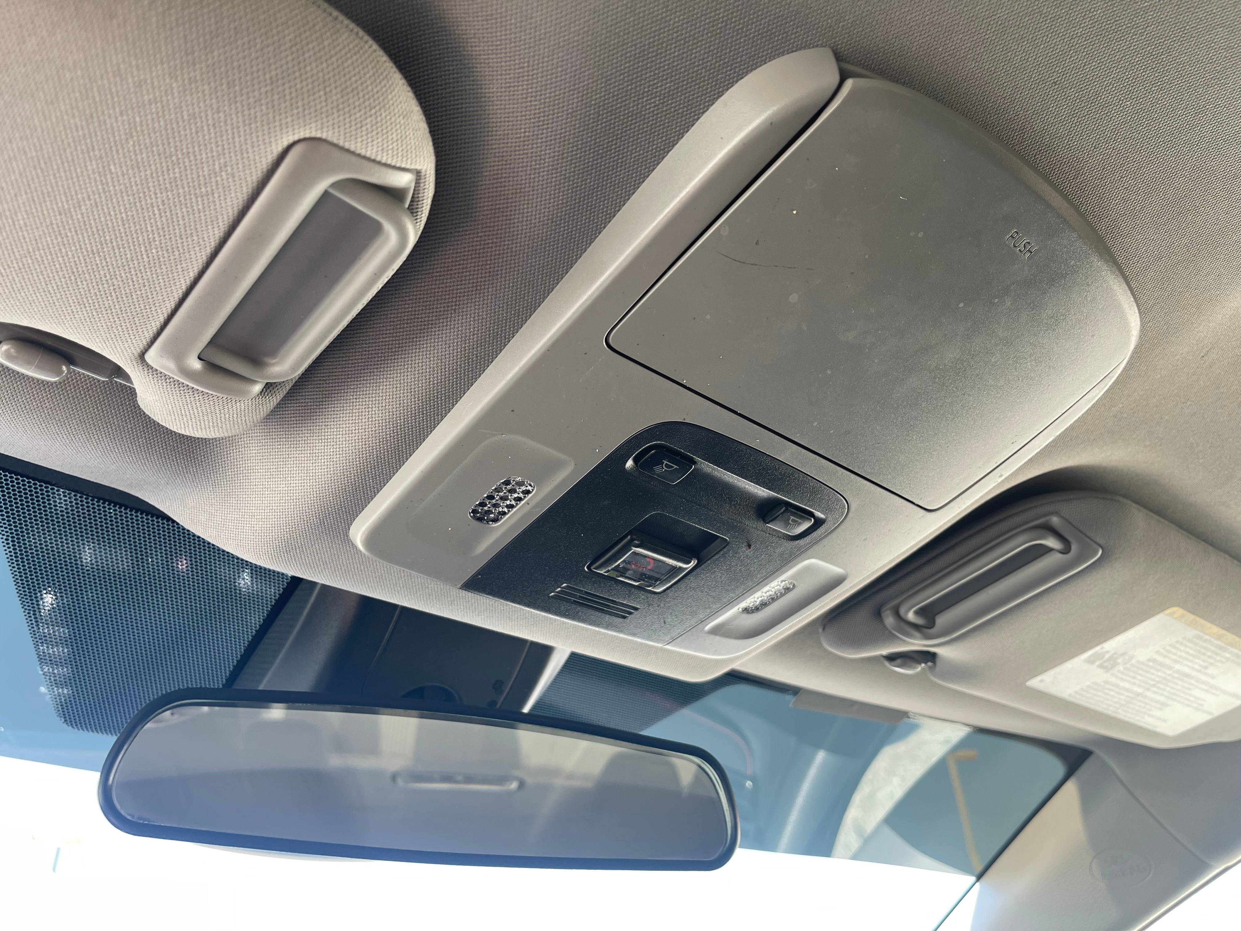 2021 Toyota Camry TRD