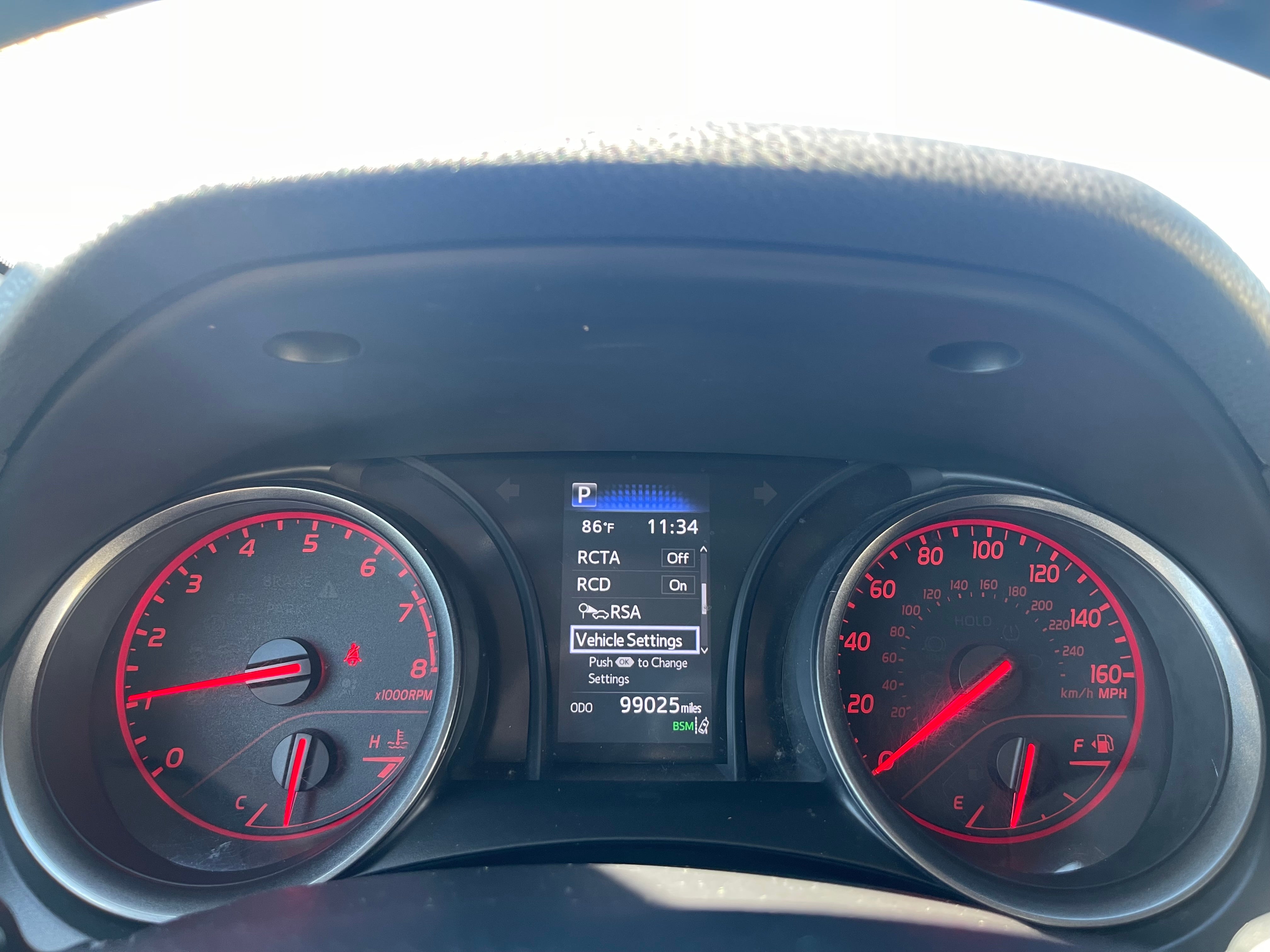 2021 Toyota Camry TRD