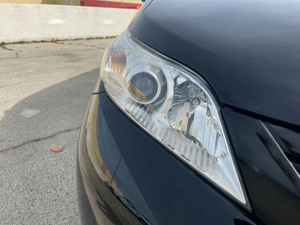 2017 Toyota Sienna L 7-Passenger