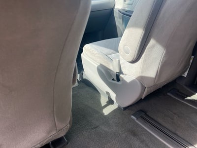 2017 Toyota Sienna L 7-Passenger