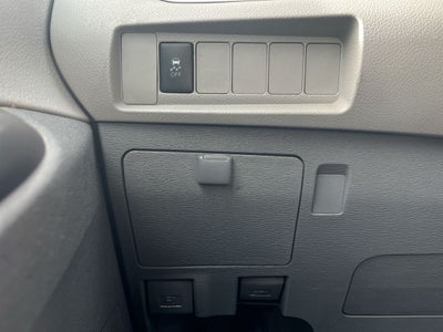 2017 Toyota Sienna L 7-Passenger