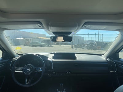 2023 Mazda Mazda CX-50 2.5 S Premium Plus