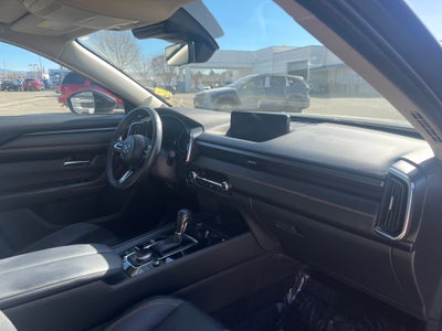2023 Mazda Mazda CX-50 2.5 S Premium Plus