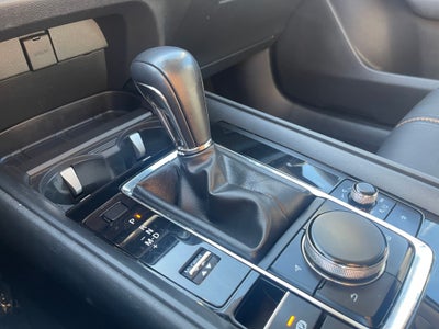 2023 Mazda Mazda CX-50 2.5 S Premium Plus