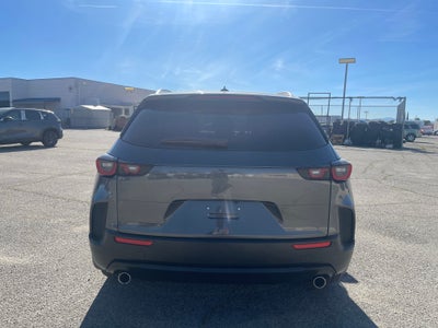 2023 Mazda Mazda CX-50 2.5 S Premium Plus