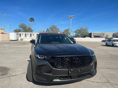 2023 Mazda Mazda CX-50 2.5 S Premium Plus