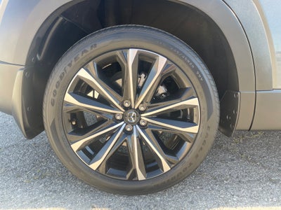 2023 Mazda Mazda CX-50 2.5 S Premium Plus