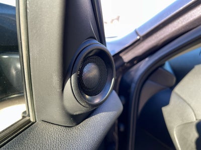 2018 Honda Civic Sedan Touring