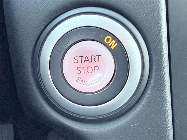 2014 Nissan 370Z Roadster