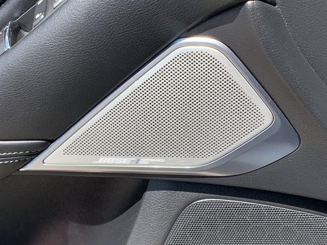 2022 INFINITI Q50 Luxe