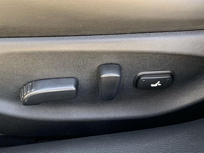 2022 INFINITI Q50 Luxe