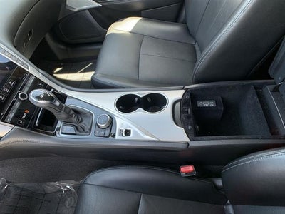 2022 INFINITI Q50 Luxe