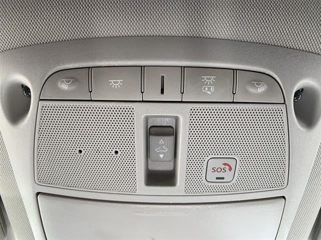 2022 INFINITI Q50 Luxe