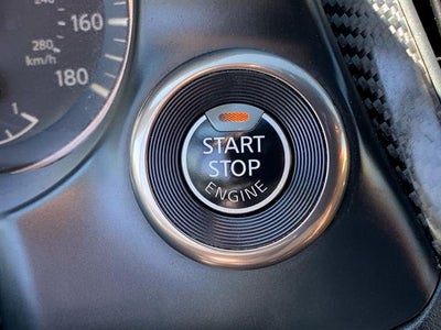 2022 INFINITI Q60 Red Sport 400