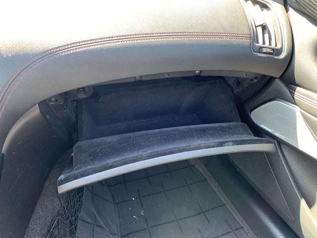 2022 INFINITI Q60 Red Sport 400