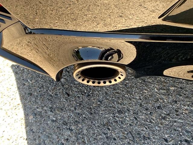 2022 INFINITI Q60 Red Sport 400