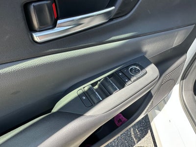 2023 Toyota Prius XLE