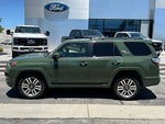 2022 Toyota 4Runner TRD Sport
