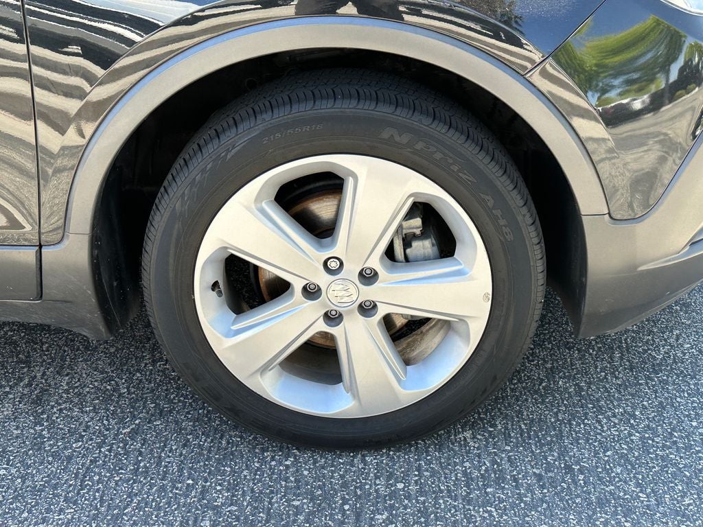 2016 Buick Encore Base