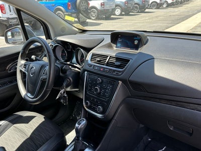 2016 Buick Encore Base