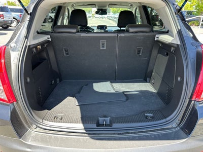 2016 Buick Encore Base