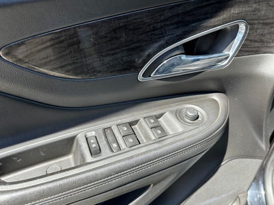 2016 Buick Encore Base