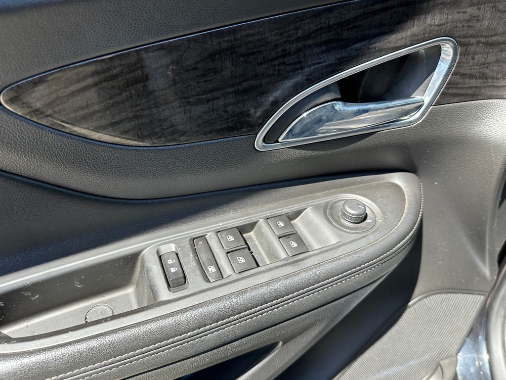 2016 Buick Encore Base
