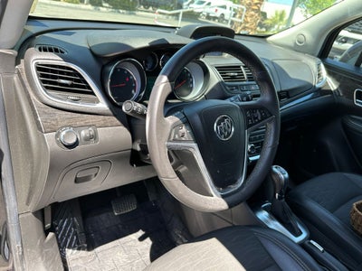 2016 Buick Encore Base