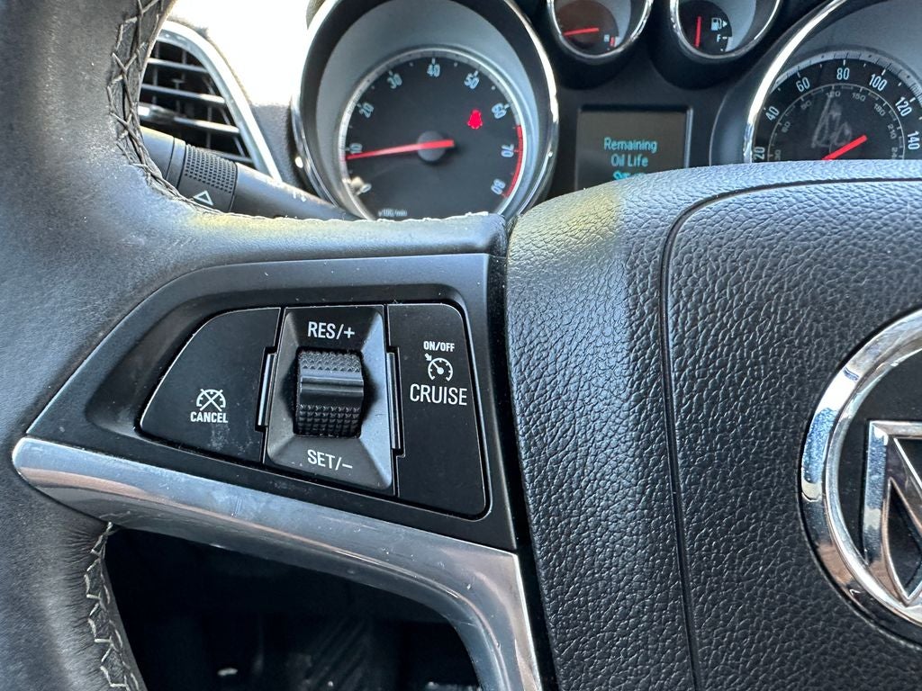 2016 Buick Encore Base