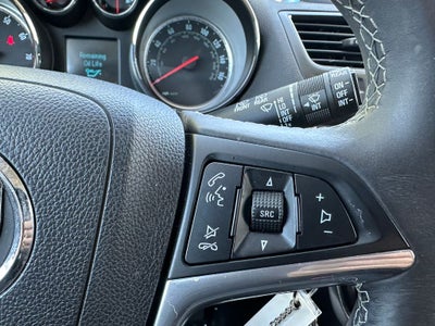 2016 Buick Encore Base