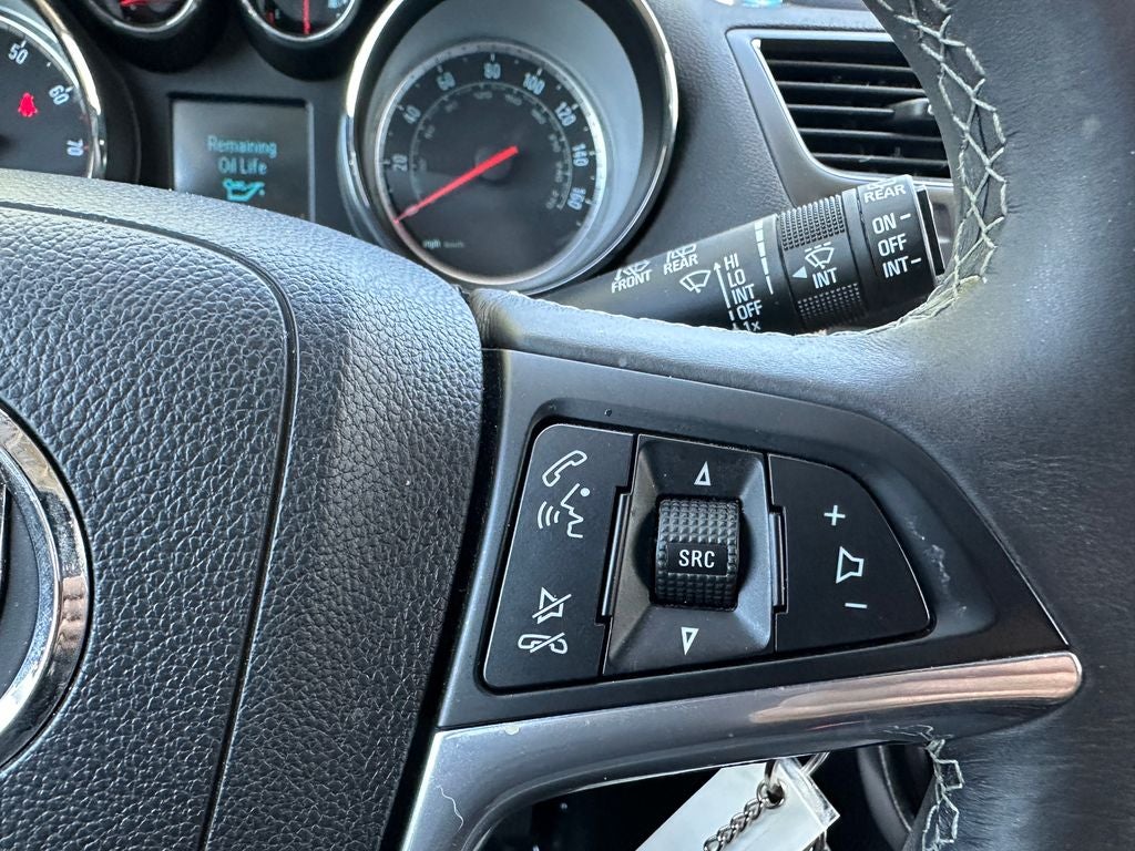 2016 Buick Encore Base