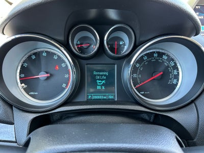2016 Buick Encore Base